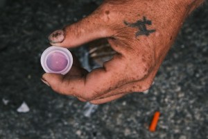 El fentanilo ya supone el 81 % de las muertes por sobredosis en Nueva York