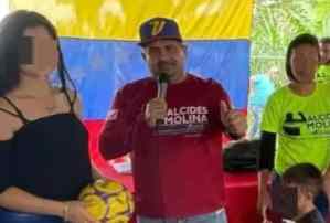 Barinas: Tribunal concedió arresto domiciliario al exalcalde de Pedraza Alcides Molina