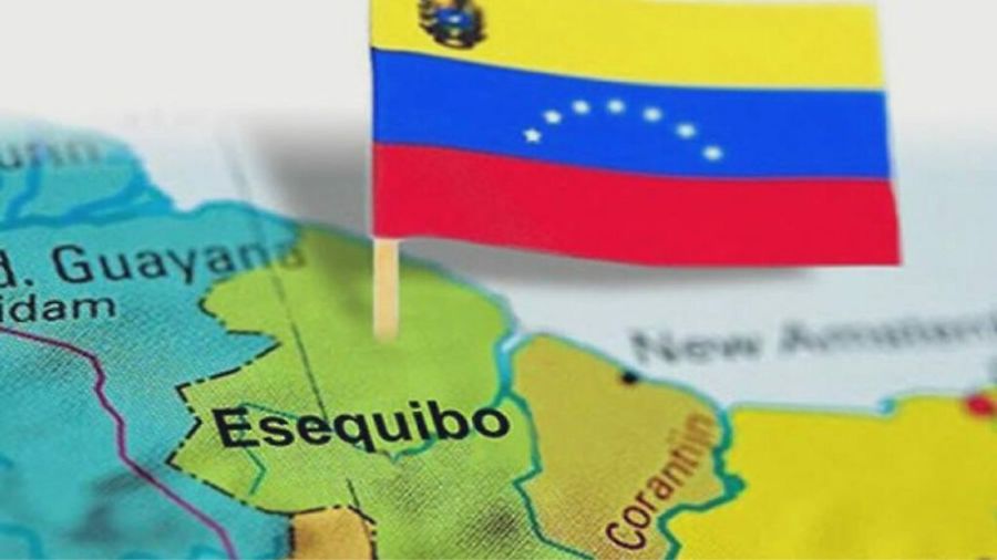 AN enfatizó que el régimen de Maduro debe buscar expertos calificados por conflicto del Esequibo