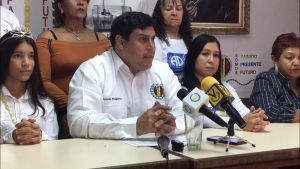 Gobernación rojita de Guárico sigue en deuda con culminación de obras de salud, educación y deportes
