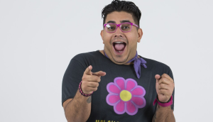 Popular humorista encendió a los venezolanos tras afirmar que disfruta burlarse de las personas discapacitadas (VIDEO)