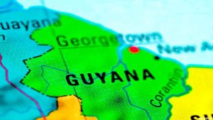 Chavismo rechazó nueva explotación petrolera aprobada por Guyana en “área por delimitar”