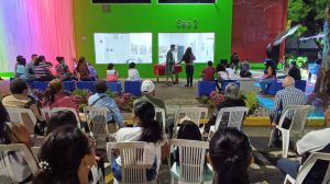 Espacios culturales en Ciudad Guayana, entre la desidia y el abandono del chavismo
