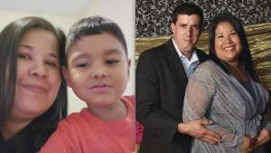 Conmoción por el hallazgo de una familia venezolana muerta en una vivienda de Atlanta (VIDEO)