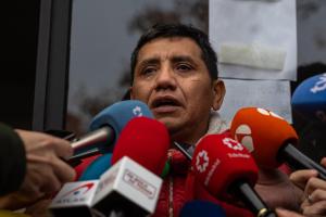Detenido en España un peruano por asesinar a su expareja y a la hija de ambos de cinco años