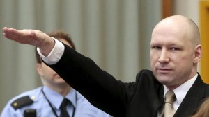 Australia anuncia una reforma legal para prohibir el saludo nazi en todo el país