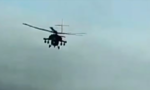 Drones ucranianos atacaron una planta de misiles hipersónicos y una fábrica de explosivos en Rusia