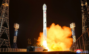 Corea del Norte dijo a la ONU que lanzamiento de un satélite fue en “defensa propia”