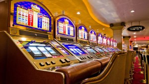 Fortuna en Las Vegas: apostó cinco dólares en un casino y se retiró a casa con 10 millones
