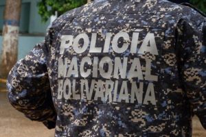 Reclusos se fugaron de los calabozos de la PNB en Guárico (FOTOS)