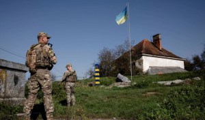 Rusia ataca 130 pueblos con artillería y lanza sabotajes distraer a las tropas ucranianas