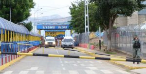 OVP informó que murió un segundo preso proveniente de la cárcel de Vista Hermosa en Uribana