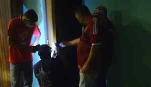 Invaden casa de la hija de periodista en Barinas mientras pasaba la cuarentena postparto