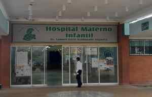 Surgen nuevos casos de bebés fallecidos en el Hospital Materno de Barinas