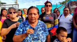 Representantes rechazan destitución de docentes en escuela de Guárico