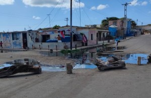 Hace un año de las promesas incumplidas de Hidrofalcón para reparar la estación de bombeo de Las Piedras