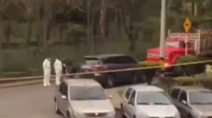 Cadáver de venezolano fue hallado en la maleta de lujosa camioneta en Medellín: estaba entre los más buscados en EEUU