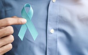 Sociedad Anticancerosa aseguró que el cáncer de próstata es la primera causa de mortalidad en hombres en el país