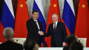 China y la guerra en Ucrania… ¿mediador confiable o un actor interesado en sacar ventaja del conflicto?