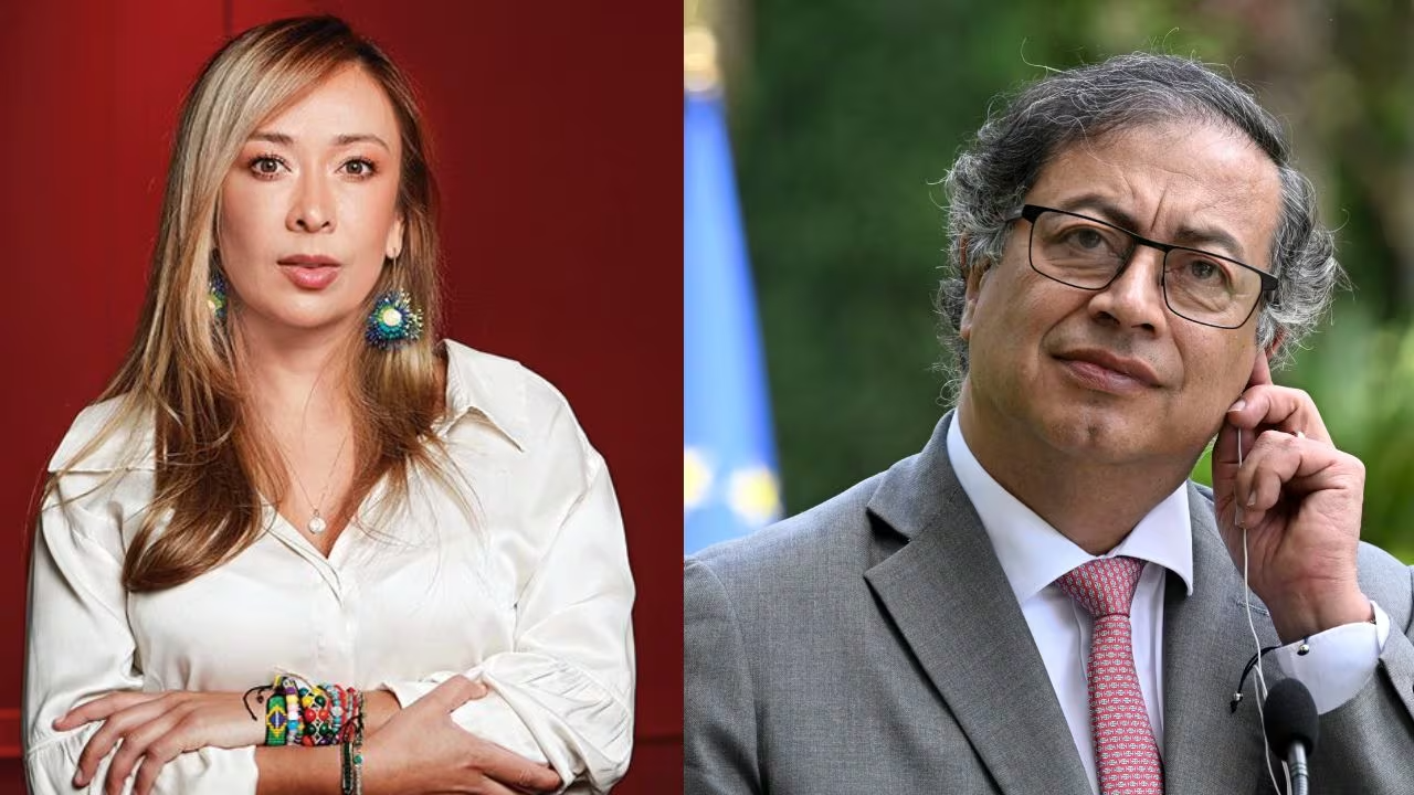 Congresista colombiana cuestiona a Petro luego de proponer una “incoherente” sociedad entre Ecopetrol y Pdvsa