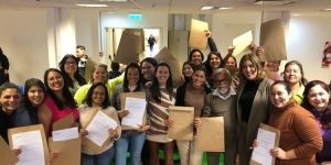 Universidad de la Ciudad de Buenos Aires reconocerá materias cursadas por docentes venezolanos que desean obtener título argentino