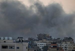 Portavoz de Brigadas Al Qasam anuncia la muerte de más de 60 rehenes por ataques israelíes