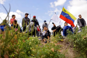 Se agrava la crisis migratoria de los venezolanos: se desplazan a otros países en busca de oportunidades