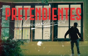 “Pretendientes”: Vicsensa lanzó su última canción del 2023