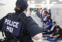¿Cómo saber si un familiar fue detenido por el Servicio de Migración en EEUU?