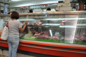 Sube la producción de carne, pero baja su consumo en Aragua