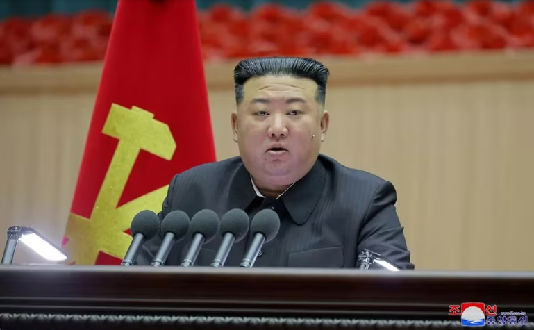 Las cinco cosas que no sabemos sobre Kim Jong-un, el líder supremo de Corea del Norte que cumple 40 años