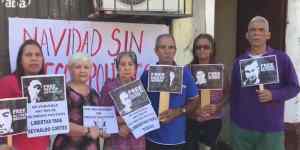 Comité de Lucha en Guárico inició recolecta de insumos para los presos políticos