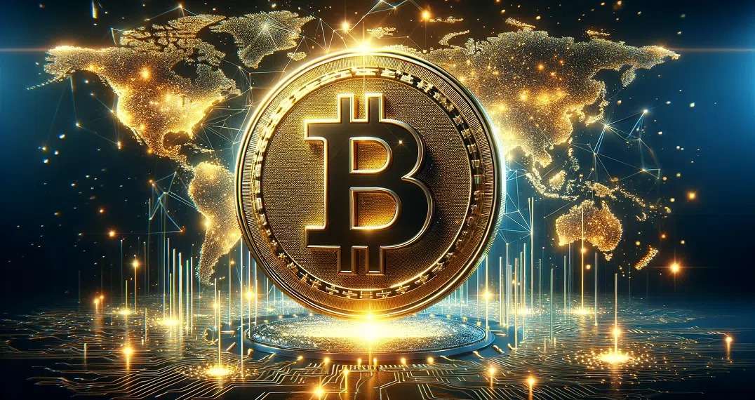 Bitcóin vuelve al top 10 de activos más valiosos del mundo