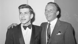 El fallido secuestro de Frank Sinatra Jr: ¿por qué su padre llevaba monedas de 10 centavos?