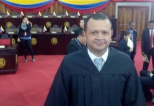 Destituyen al juez rector y presidente del Circuito Penal de Apure por presuntos actos de corrupción