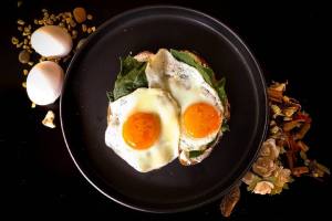 Los efectos que tendría para el corazón comer huevo todos los días, según estudio