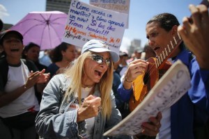Docentes de Venezuela convocan a protesta nacional el #15Ene para exigir aumento salarial
