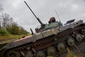 Golpe a Putin: Rusia perdió 1.300 soldados y 12 sistemas de artillería en las últimas 24 horas