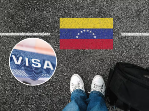 Estos son los países que no exigirán visa a los venezolanos en 2024