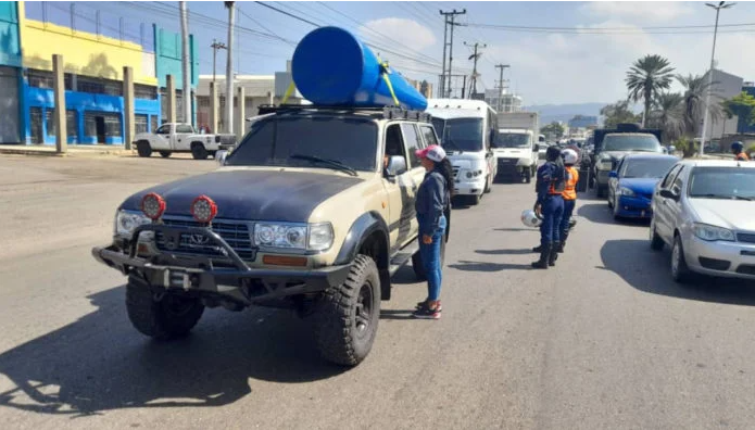 Intt retira luces led de carros en Venezuela: qué dice la ley sobre el uso de estos dispositivos