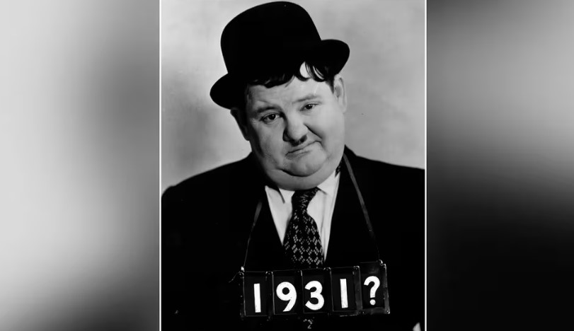 La vida de “El gordo” Oliver Hardy: de integrar la dupla más taquillera del cine mudo a morir en la pobreza y el olvido