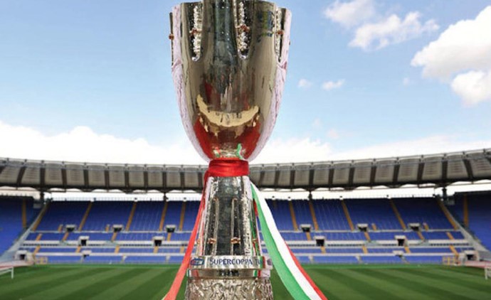 ¿Por qué se juega la Supercopa Italiana 2024 en Arabia Saudita?