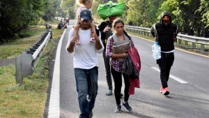 ¿Camino a la deportación? Lo que podría pasar con migrantes venezolanos que cometan crímenes en EEUU
