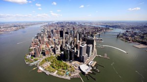 Imágenes de la Nasa revelan que principales ciudades de EEUU se están hundiendo, incluyendo Nueva York