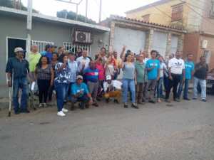 Conformación de los “Comanditos Con Venezuela” avanzan en las comunidades del estado Guárico