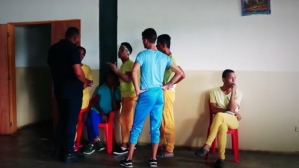 Reclusos Lgtbi en Venezuela son víctimas de violencia física y psicológica, denuncia OVP