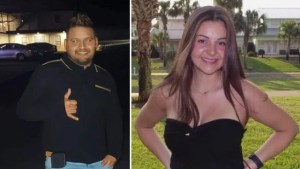 “No era agresivo”: Esposa del venezolano que mató a universitaria en Georgia rompió el silencio