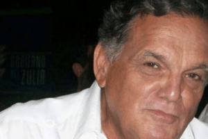 Fallece el reconocido periodista y escritor venezolano Fausto Masó