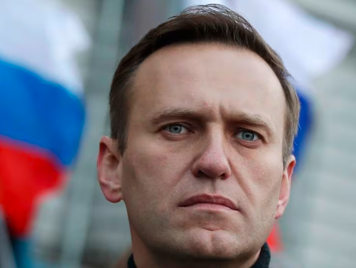 Reino Unido sanciona a los responsables de la prisión donde falleció Navalni
