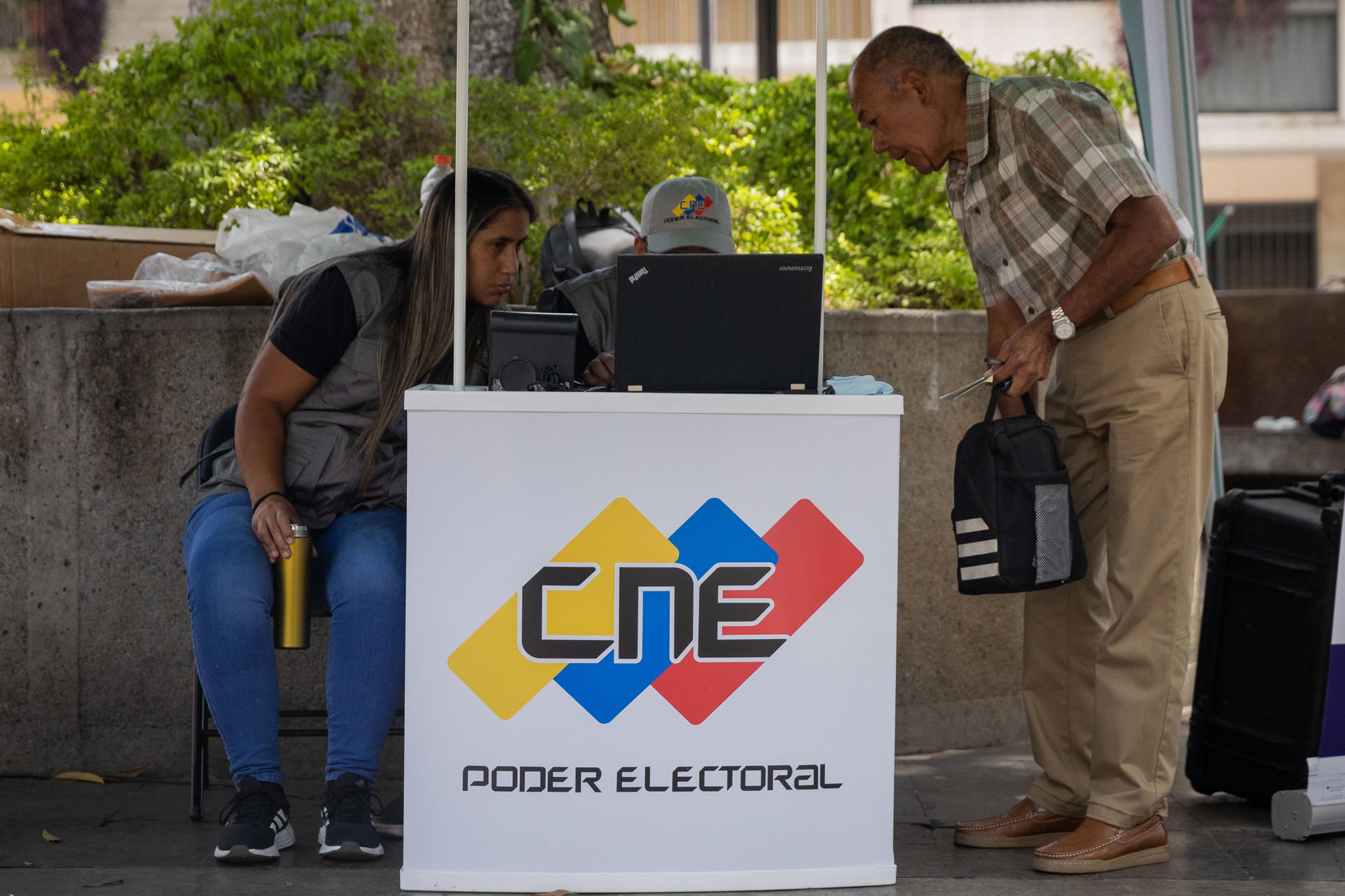 ONG de Venezuela piden a la ONU monitorear y acompañar a ciudadanos en el proceso electoral